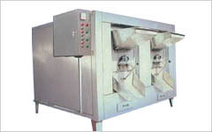 KL-2 Roaster Machine