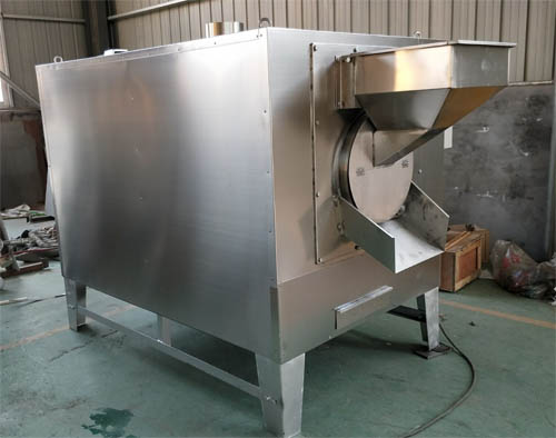 KL-1 Commercial Peanut Roaster