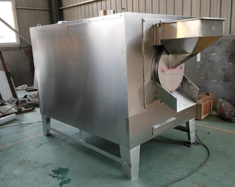 Commercial chestnut sunflower peanut roaster for sale Peanut Roaster